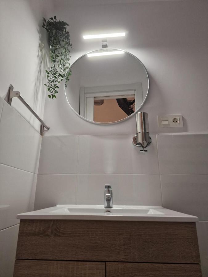 Hostal Esparteros Madrid Extérieur photo