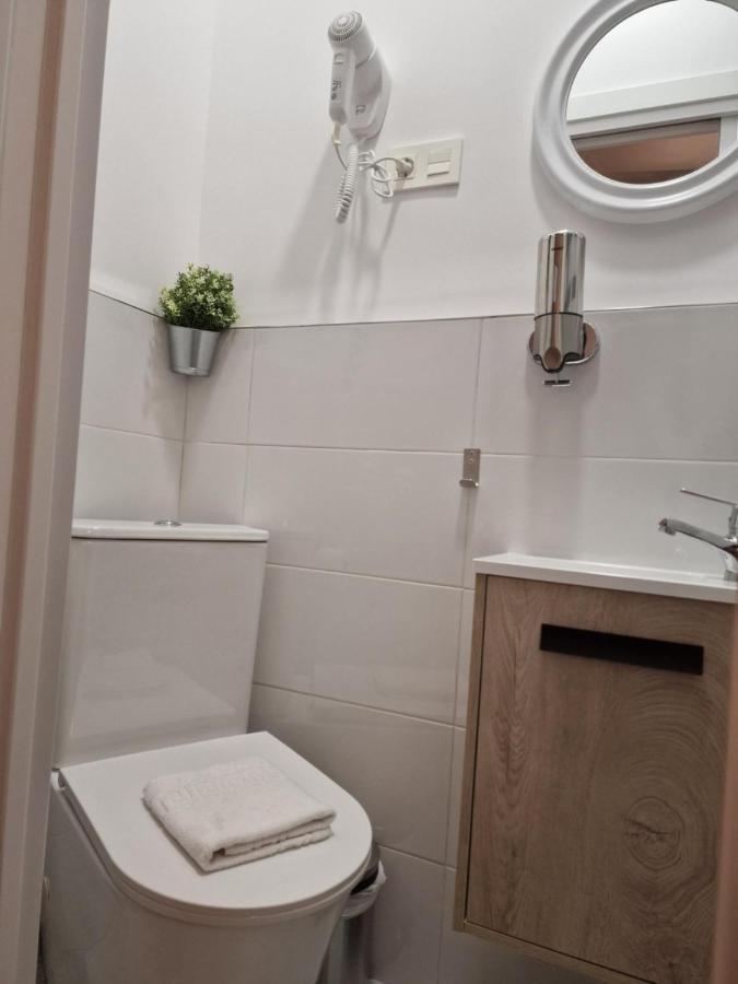 Hostal Esparteros Madrid Extérieur photo