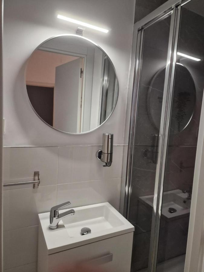 Hostal Esparteros Madrid Extérieur photo