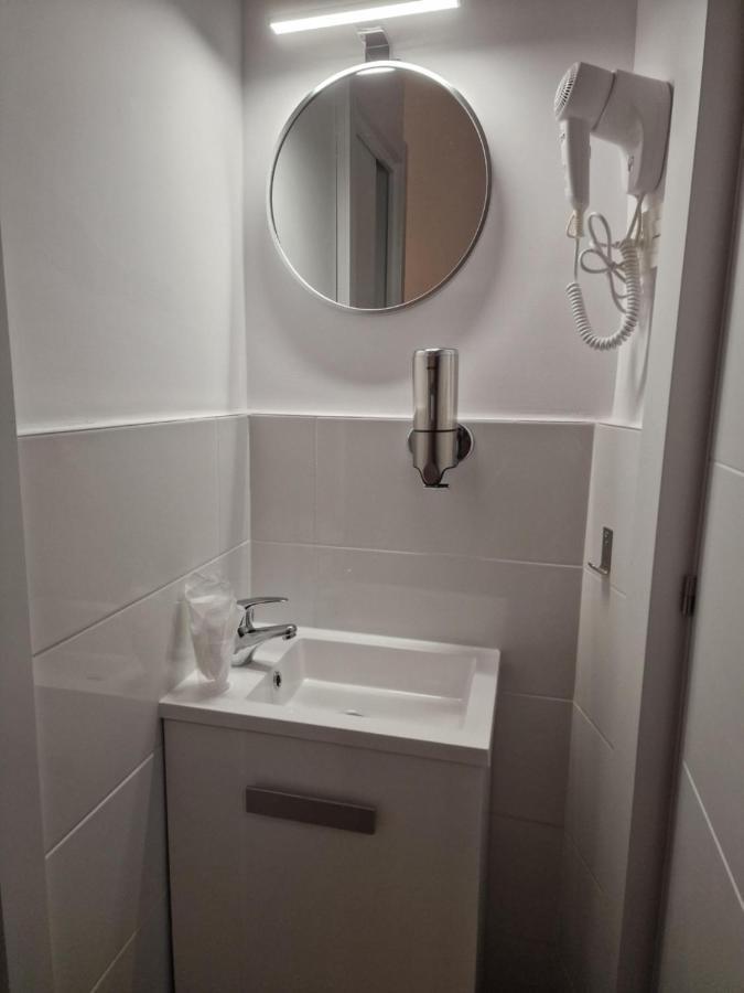 Hostal Esparteros Madrid Extérieur photo
